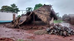 Read more about the article Floods in Mozambique