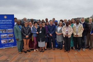 Read more about the article Lusophone Network Meeting, Portugal