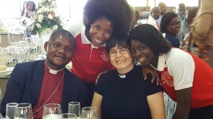 Read more about the article 125 Years of the Diocese of Lebombo Celebration