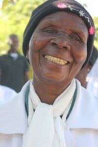 Read more about the article A Grandmother to the Anglican church of northern Mozambique