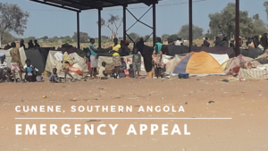 Read more about the article Cunene, Angola Emergency response